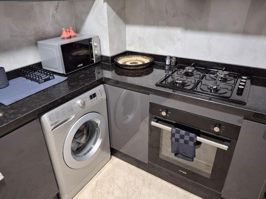 Apartamento Hypercentre, Cosy, 2 Piscines, Sauna, Hammam