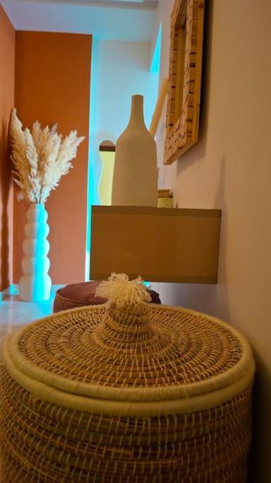 Hypercentre, Cosy, 2 Piscines, Sauna, Hammam Apartamento Marrakesh