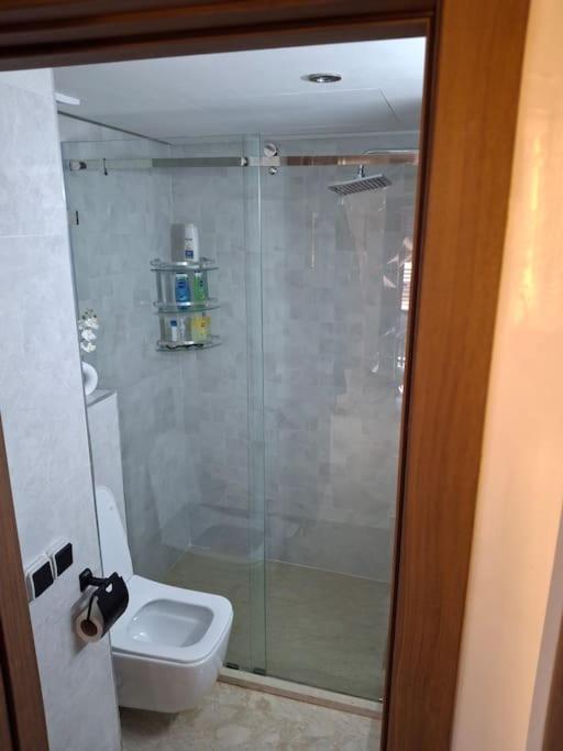 Hypercentre, Cosy, 2 Piscines, Sauna, Hammam Apartamento *