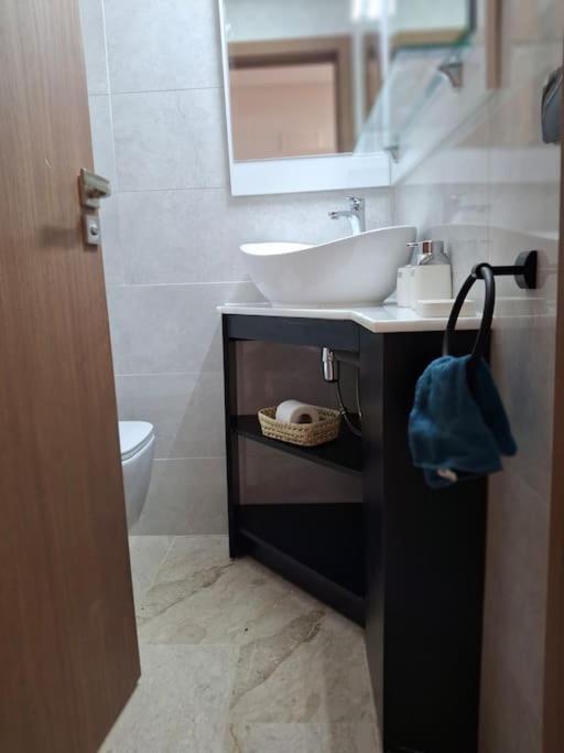 Apartamento Hypercentre, Cosy, 2 Piscines, Sauna, Hammam Marrakesh