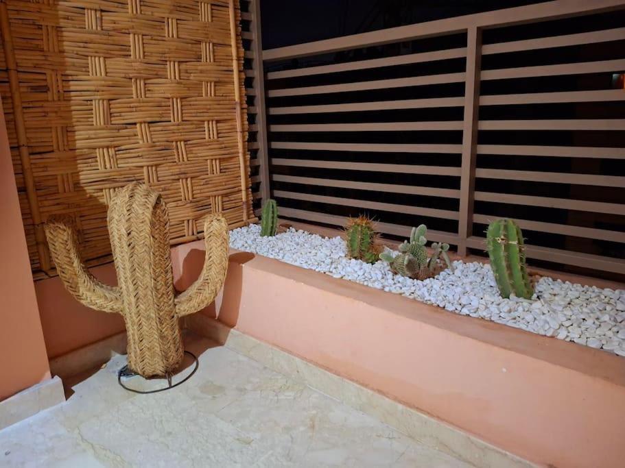 Hypercentre, Cosy, 2 Piscines, Sauna, Hammam Apartamento