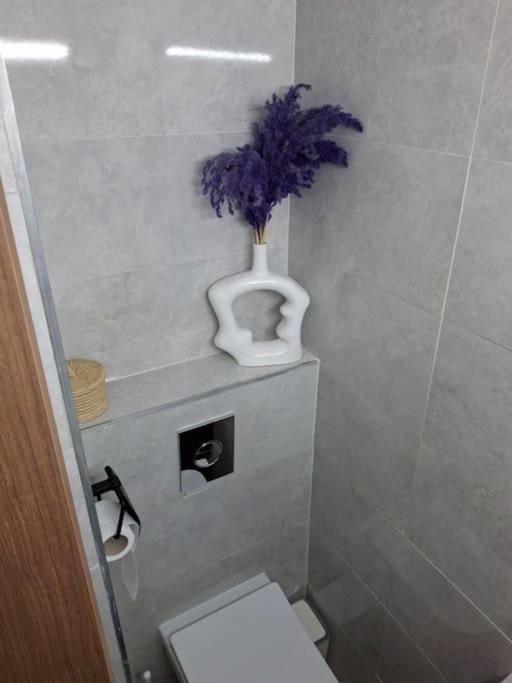 Hypercentre, Cosy, 2 Piscines, Sauna, Hammam Apartamento
