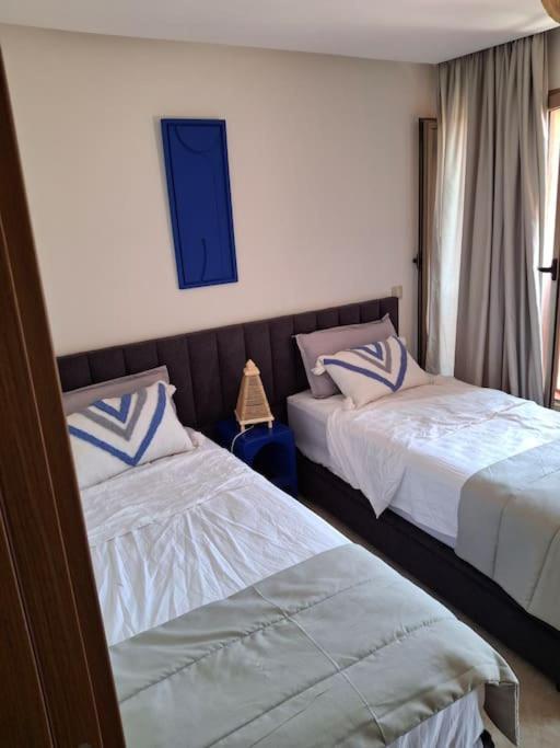 Hypercentre, Cosy, 2 Piscines, Sauna, Hammam Apartamento *