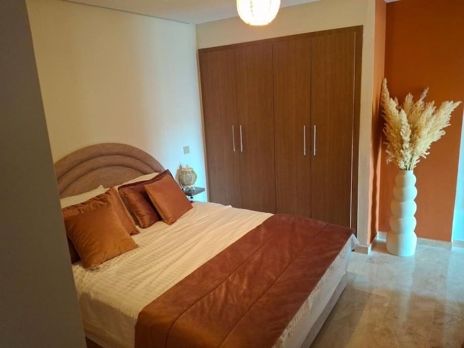 Hypercentre, Cosy, 2 Piscines, Sauna, Hammam Apartamento